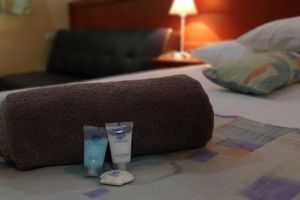 Alojamiento - Hotel Kokopo
