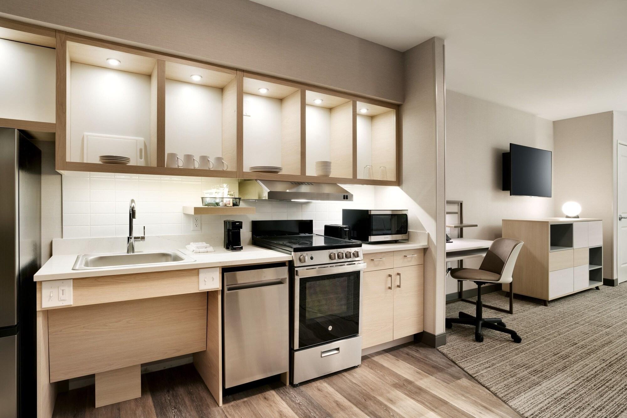 Habitación TownePlace Suites by Marriott Show Low