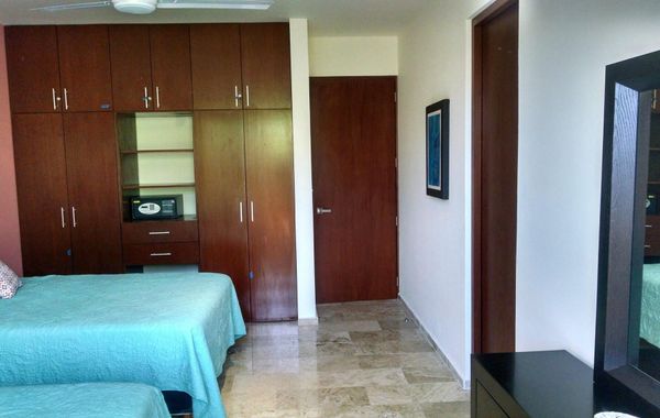 New Downtown Condo Near Playa Norte - Hoteles cerca de Playa Norte en Isla Mujeres
