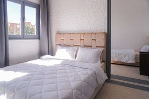Alojamiento - Hotel  WARDA  Ouarzazate
