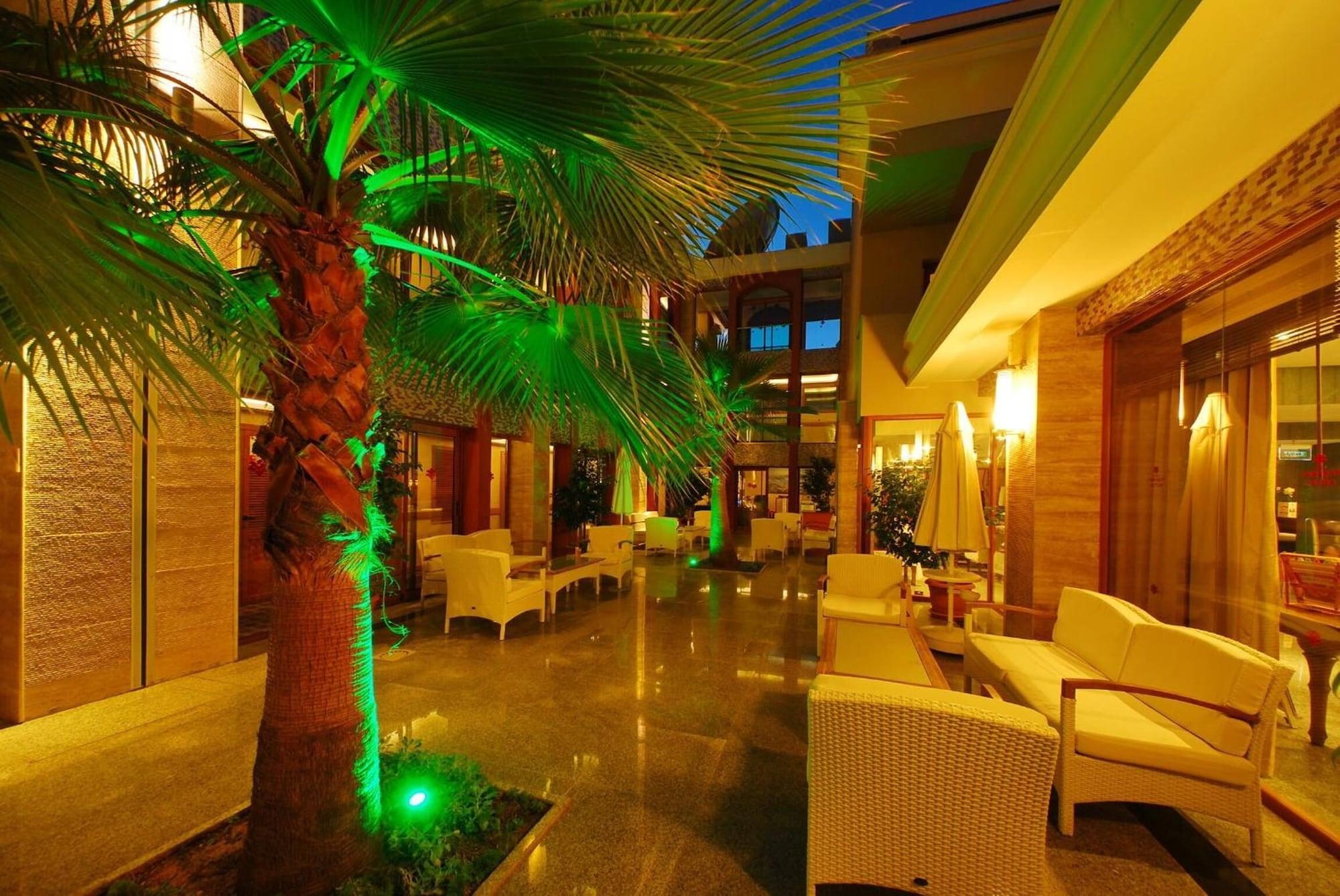 Restaurant Pasabey Hotel