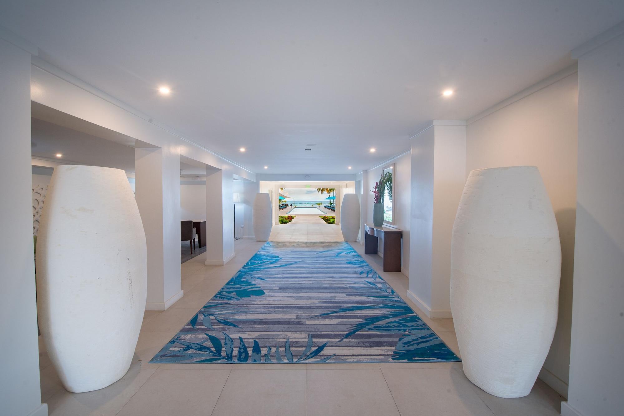 Vista Lobby The Sands Barbados All Inclusive