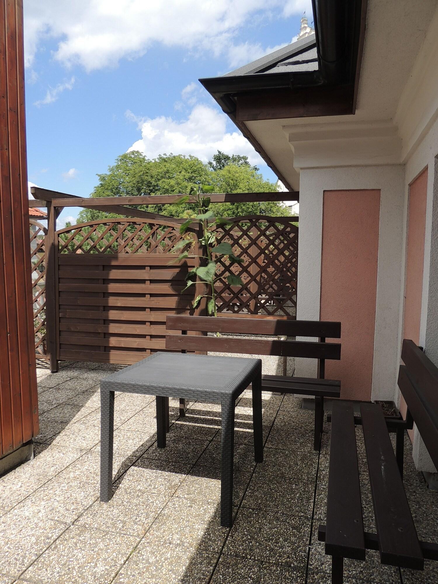 Varios Hotel Club Kežmarok