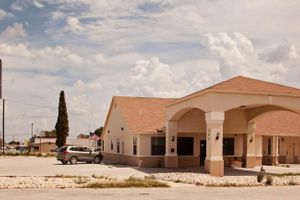 Alojamiento - Big Lake Inn & Suites