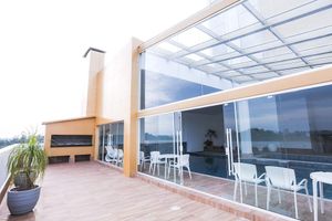 Alojamiento - Travel Inn Axten Caxias do Sul