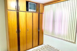 Alquiler Vacacional - Águas da Serra Residencial