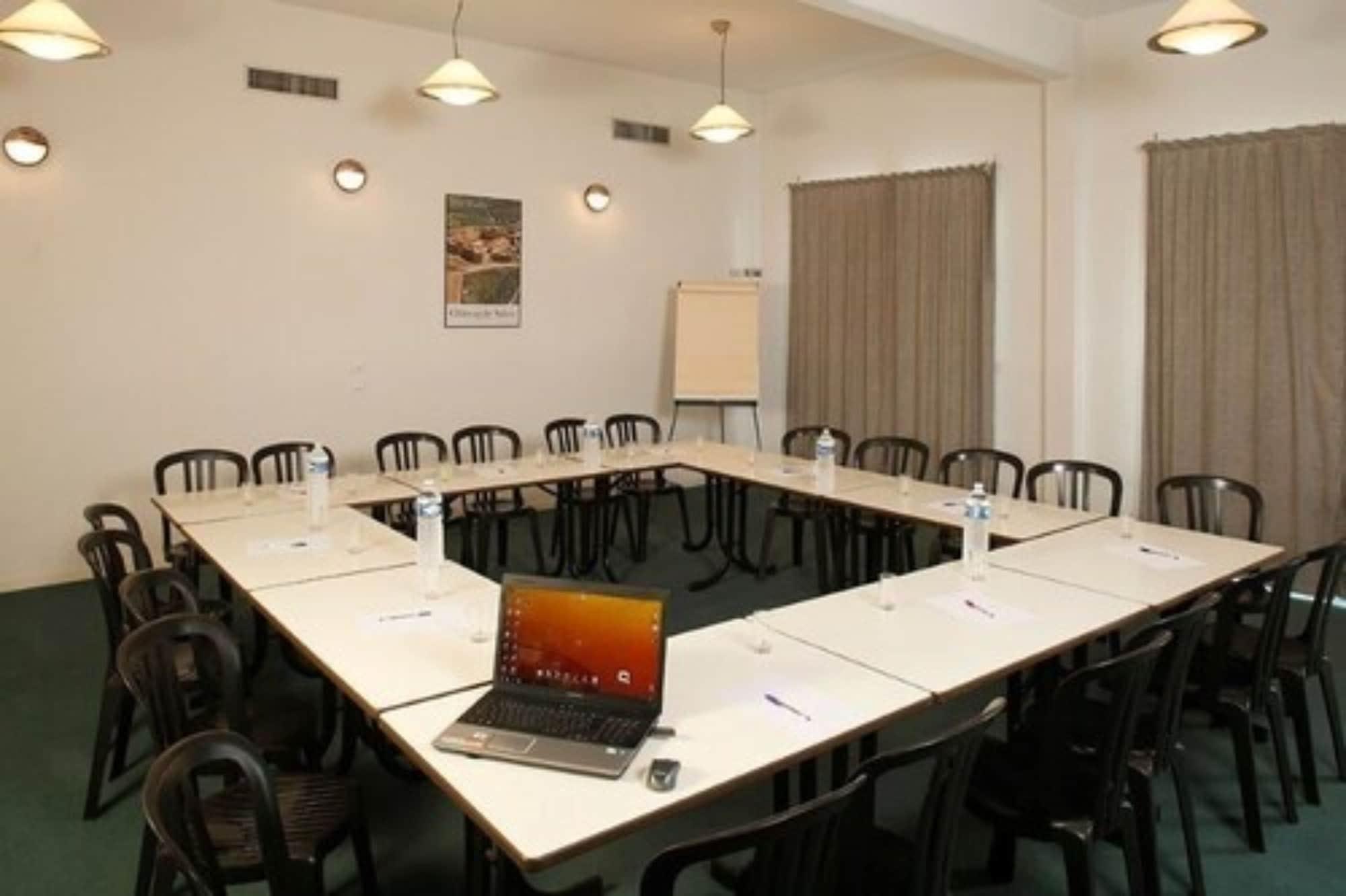 Sala de Reuniones Hôtel Du Village Catalan