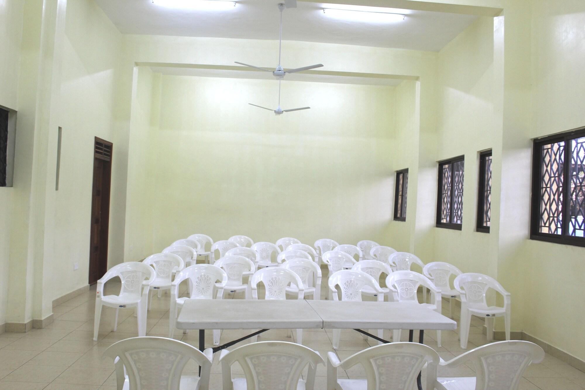 Sala de Reuniones Mei Annex