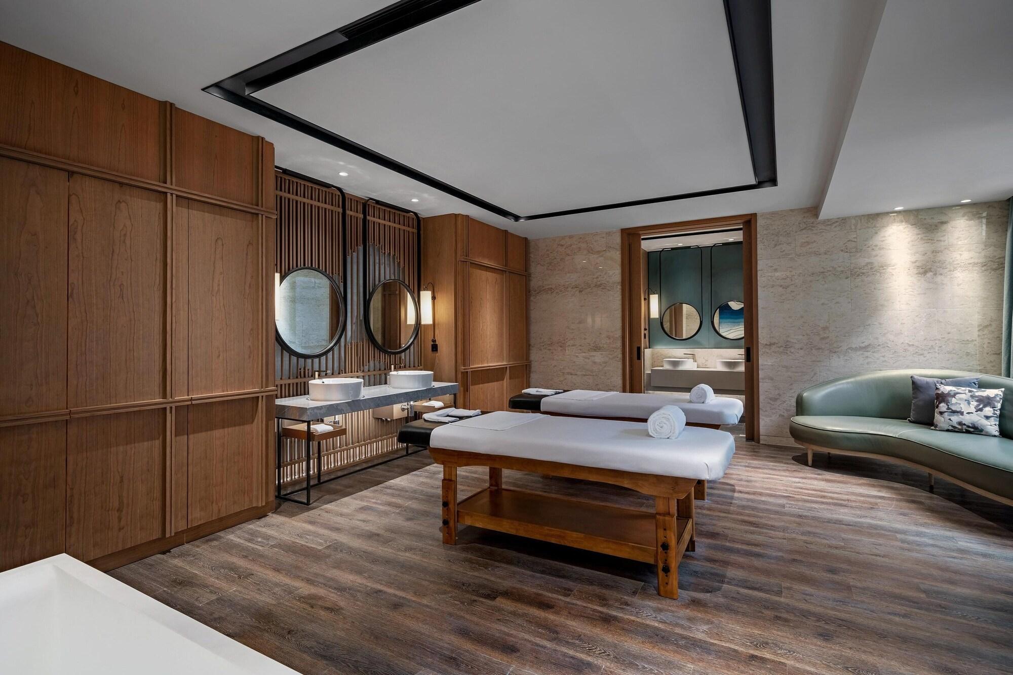 Spa The Westin Nanjing Resort & Spa