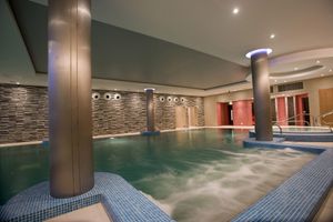 Pacote - The River Lee Hotel
