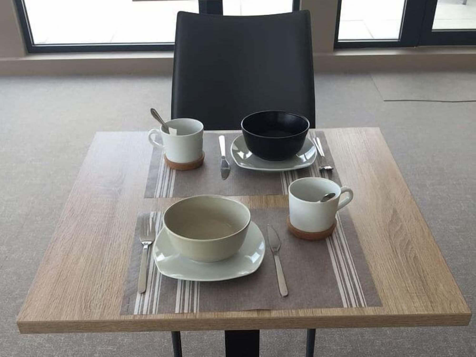 Restaurant Dans Les Vignes