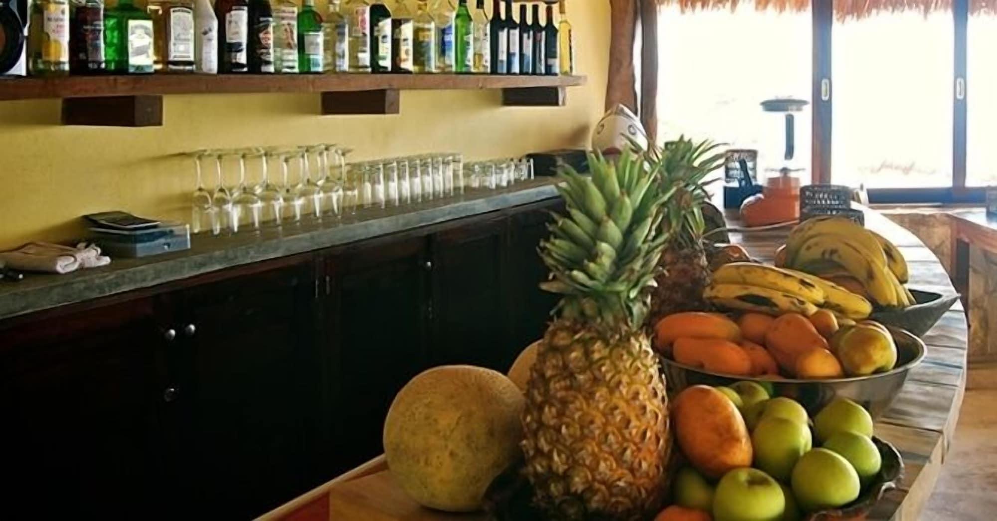 Bar/Salón Hotel Sol Caribe