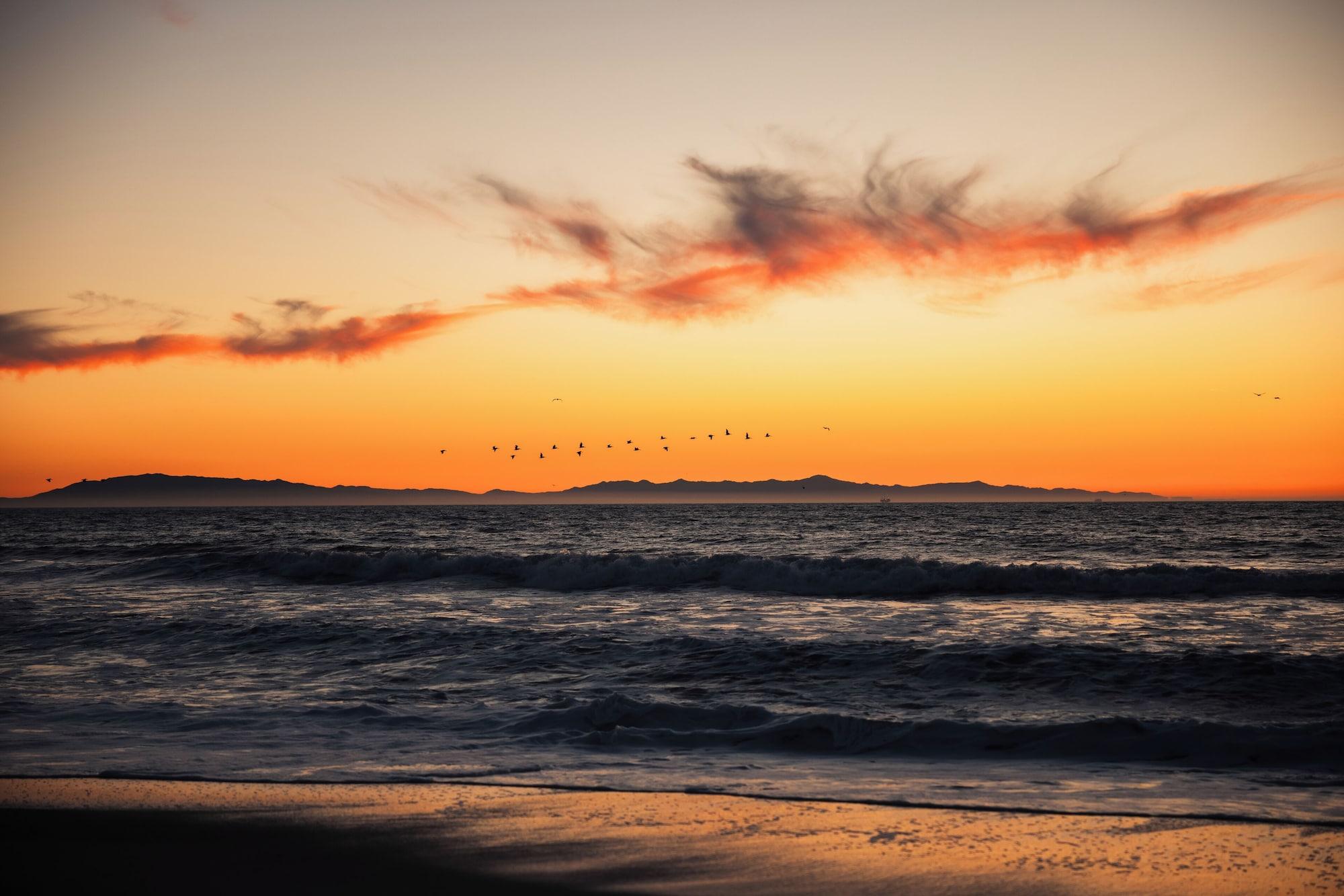 Playa Four Points by Sheraton Ventura Harbor Resort