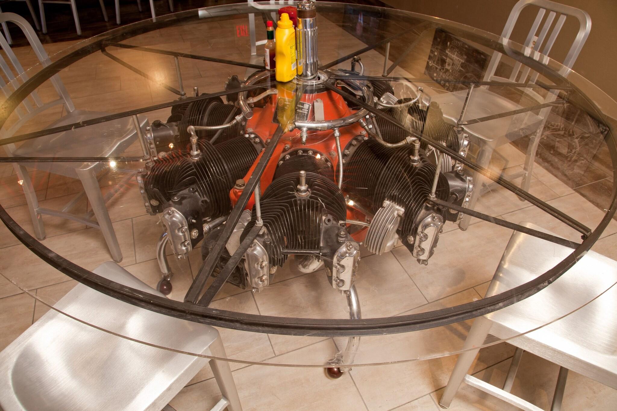 Bar/Salón Best Western Plus Scottsdale Thunderbird Suites