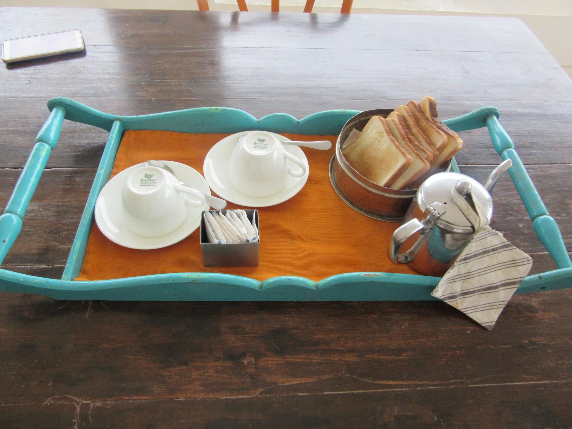 Set de Habitación Devra Udaipur