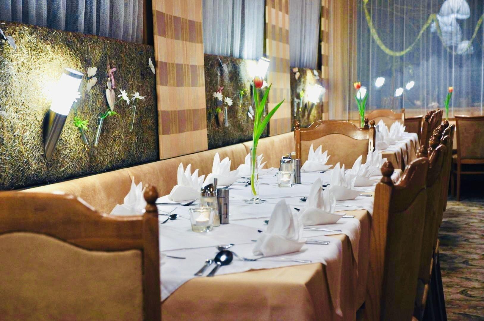 Restaurant Gazauner Hof