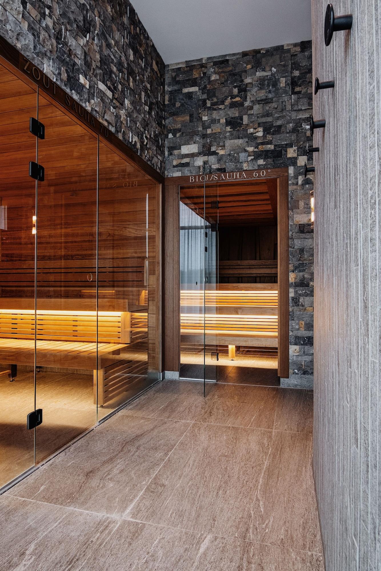 Spa Van der Valk Hotel Eindhoven Best