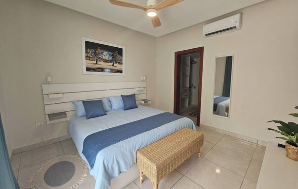 Eden Tropical new 1BR Condo, Walk to Beach ,pool