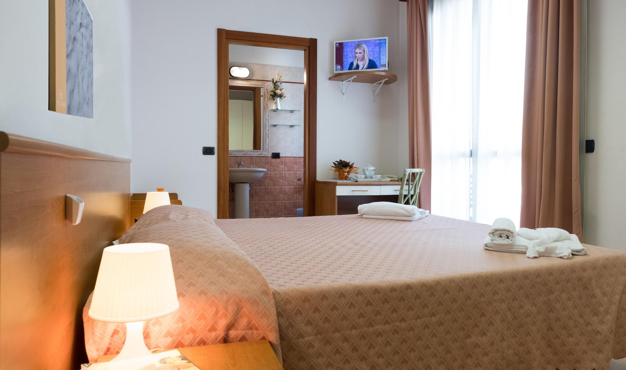 Habitación Hotel Maita