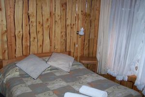 Alojamiento - Hotel Rucapillan