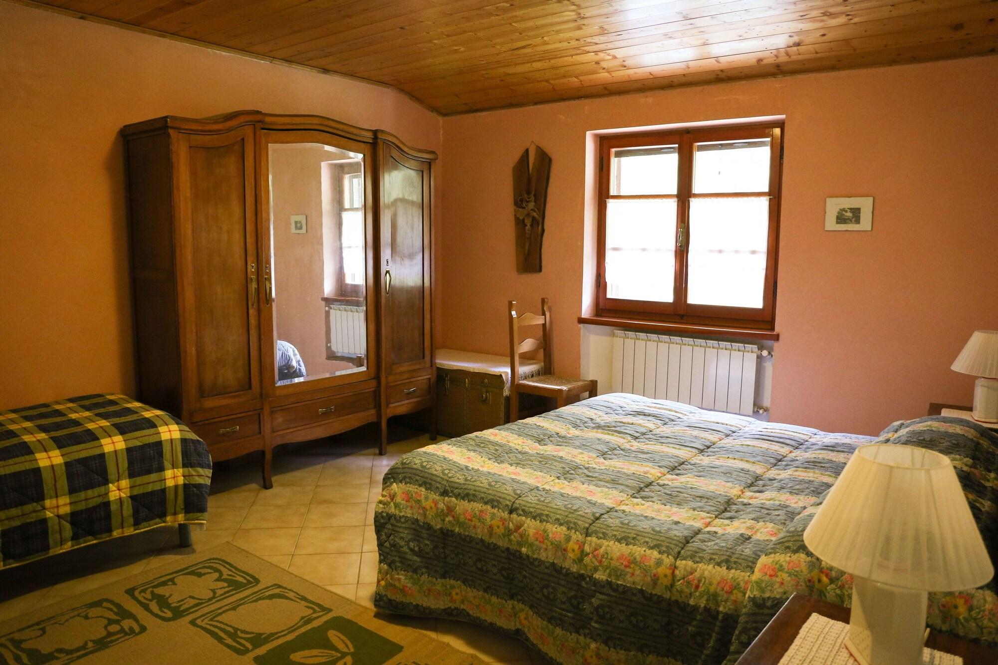 Habitación B&B Casa Dolce Casa