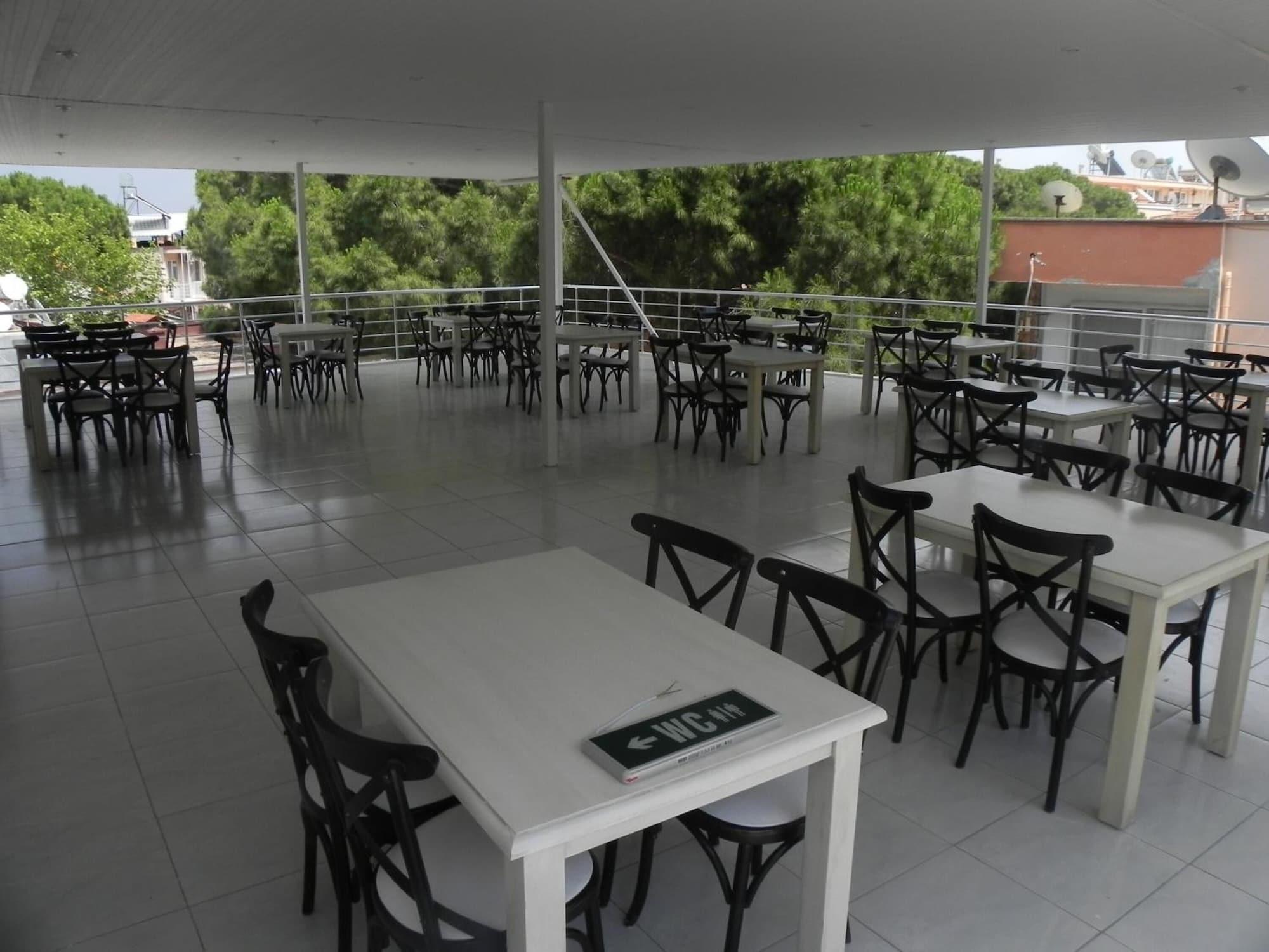 Restaurant Evin Otel