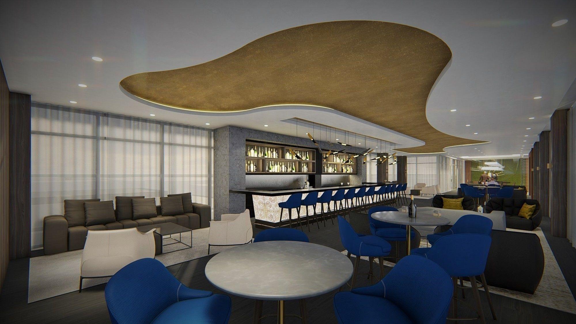 Restaurant Costa Hollywood Beach Resort