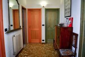 Alojamiento - Bed&Breakfast Arcobaleno