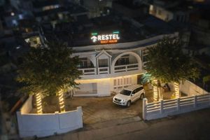 Alojamiento - Restel Guest House