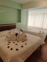 Alojamiento - Casa Cusi B&B
