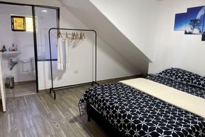Alquiler Temporario - Berakah Spa & Rooms