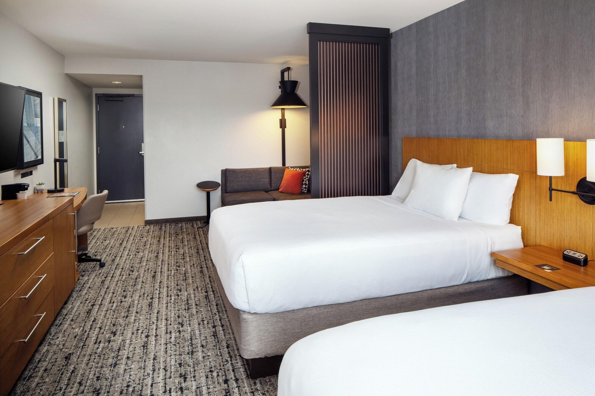 Habitación Hyatt Place Nashville Downtown