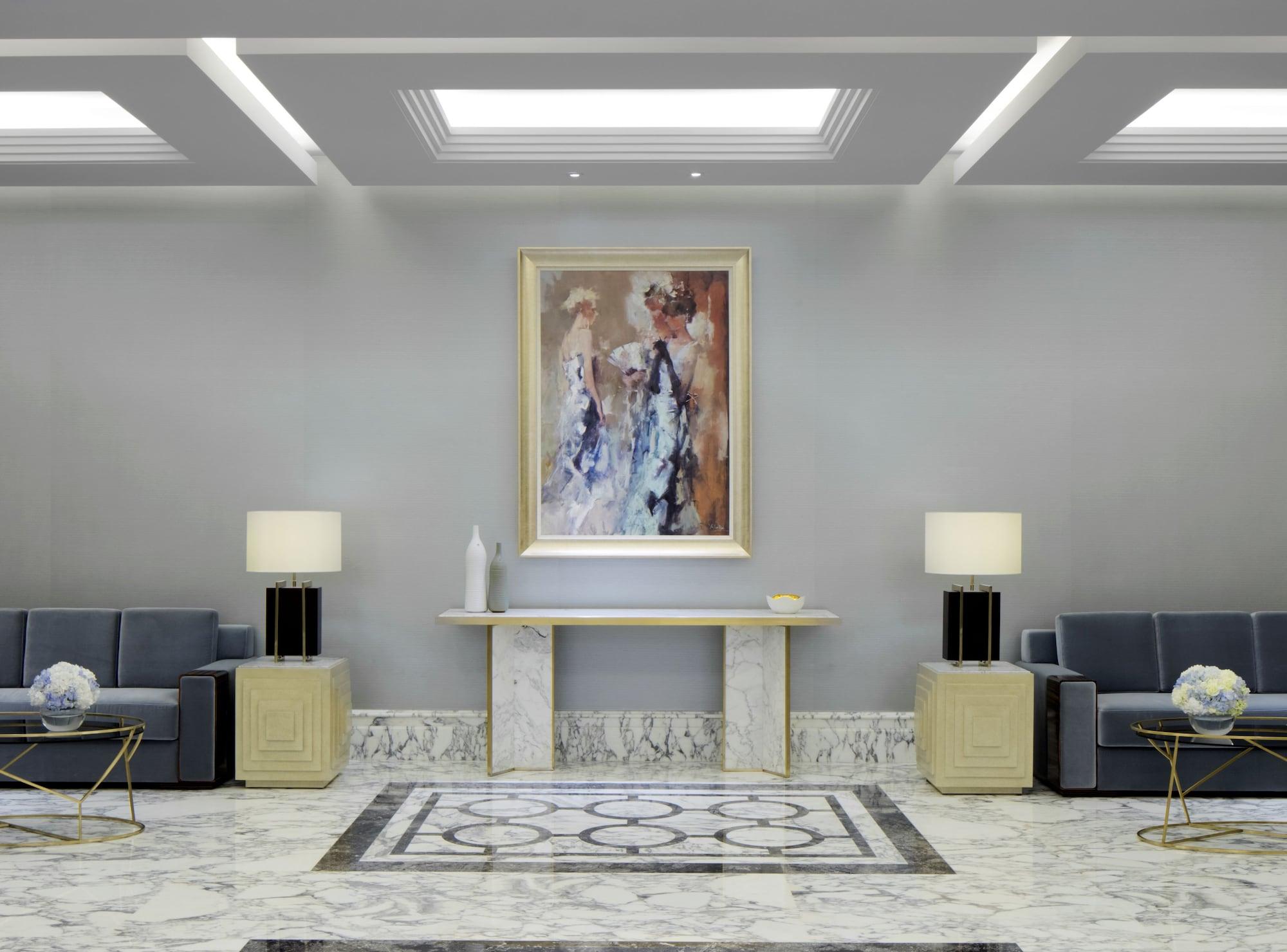 Set de Habitación The Langham, Haikou