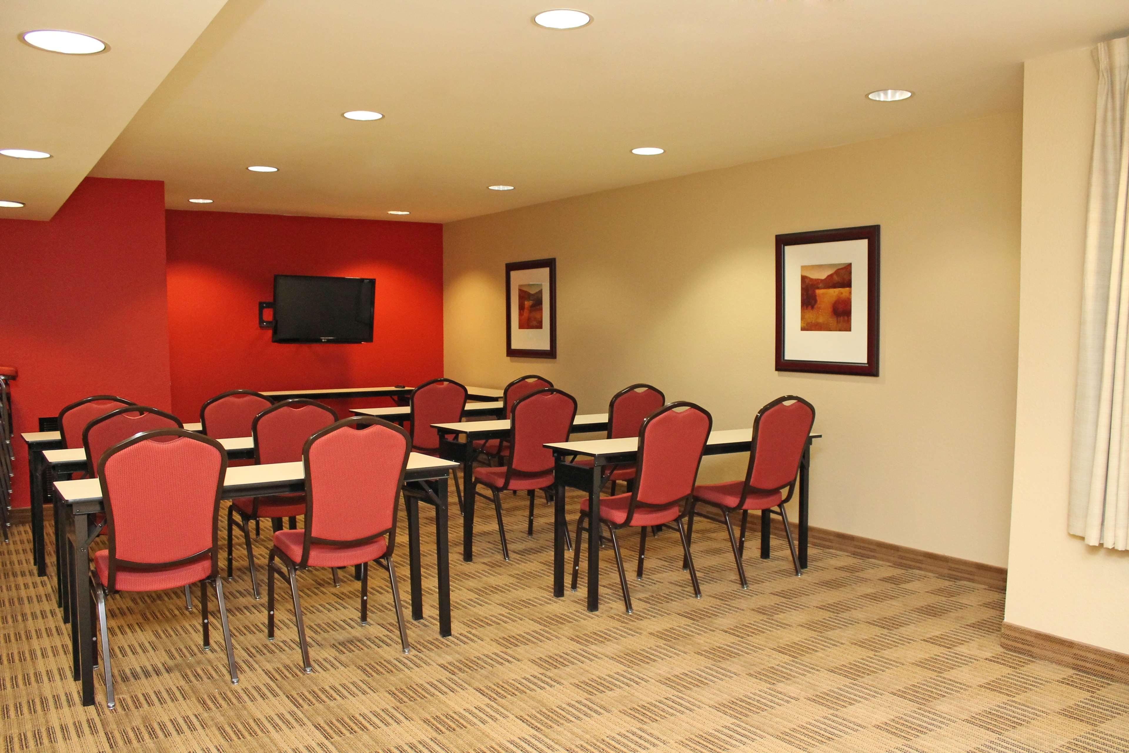 Centro de Negocios Extended Stay America Los Angeles - San Dimas