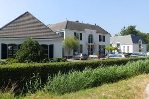 Alojamiento - Restaurant & Hotel de Sniep