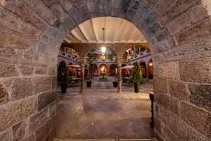 Paquete - Hotel Costa del Sol Wyndham Cusco