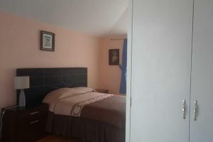 Alquiler Vacacional - Departamento residencial cerca de zona industrial Lerma y Aeropuerto Toluca