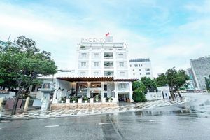 Alojamiento - Phoenix Hotel Vung Tau