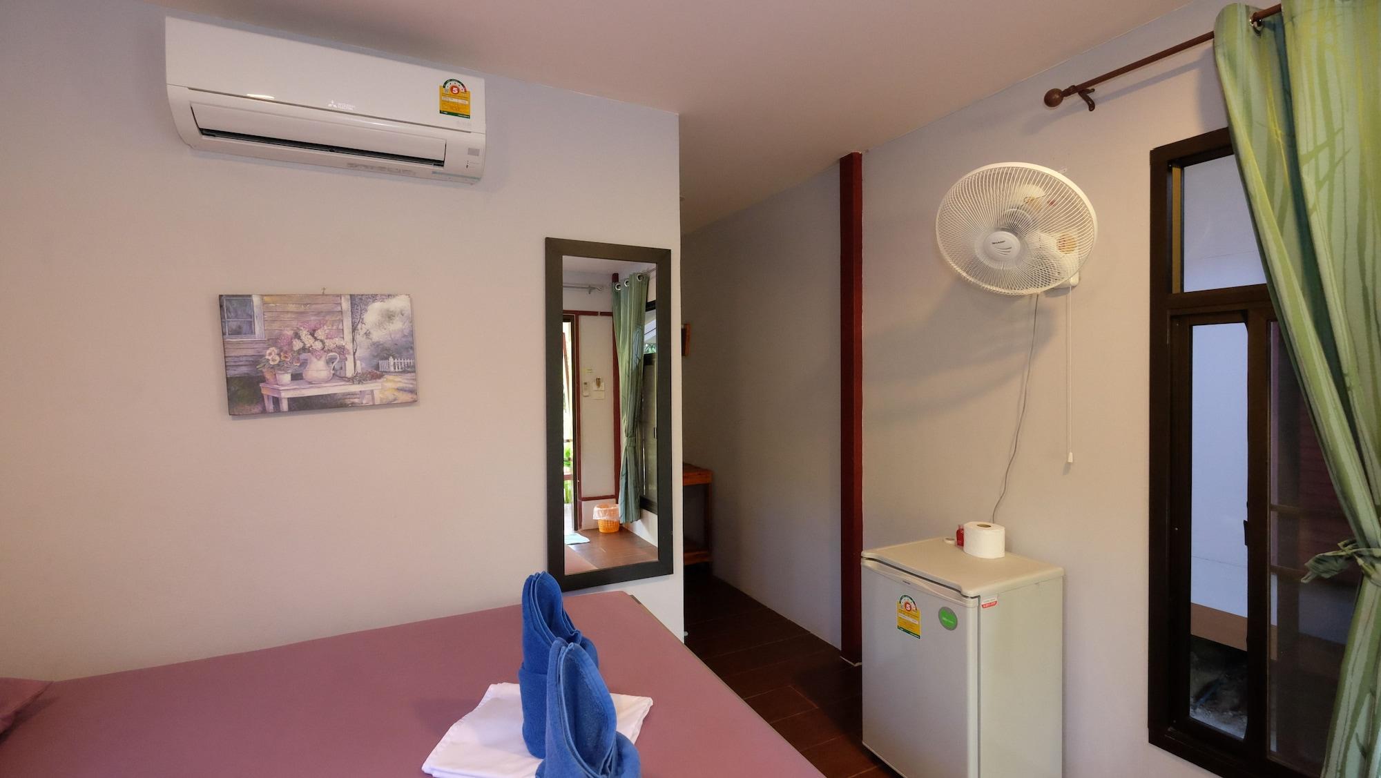 Set de Habitación Ibiza Beach Resort