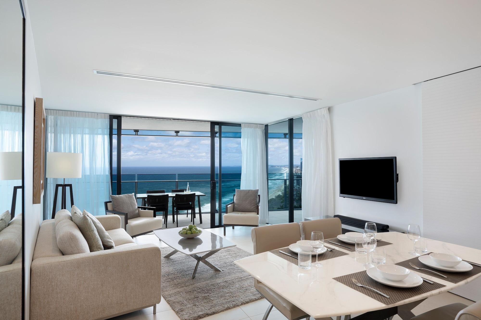 Habitación Peppers Soul Surfers Paradise