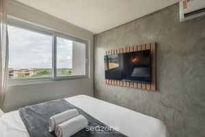 Alquiler Vacacional - Apartments in a Condo With a Pool and Gym - AGA