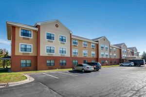 Alojamiento - Extended Stay America - Fort Wayne - South