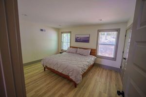 Cabañas - Beautiful views with lake access and zero stairs to the water!