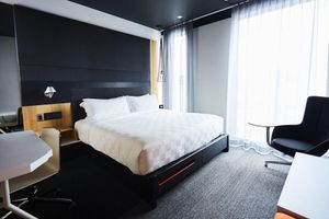 Alojamiento - Alt Hotel Saskatoon