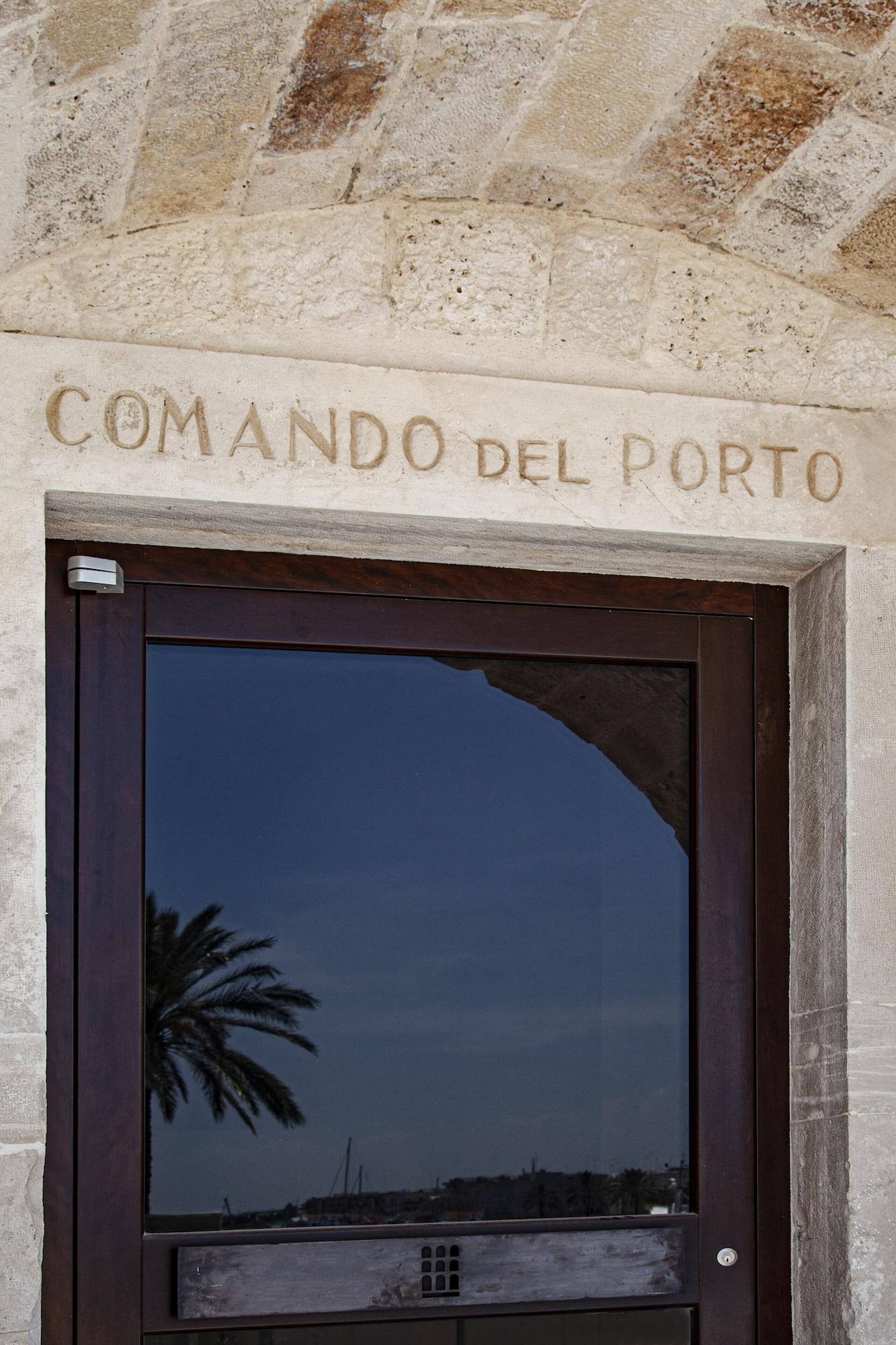 Vista Exterior Dogana Resort
