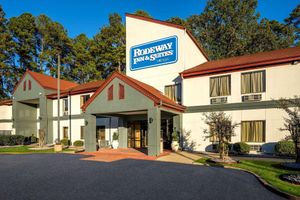 Alojamiento - Rodeway Inn Brandon - Jackson East