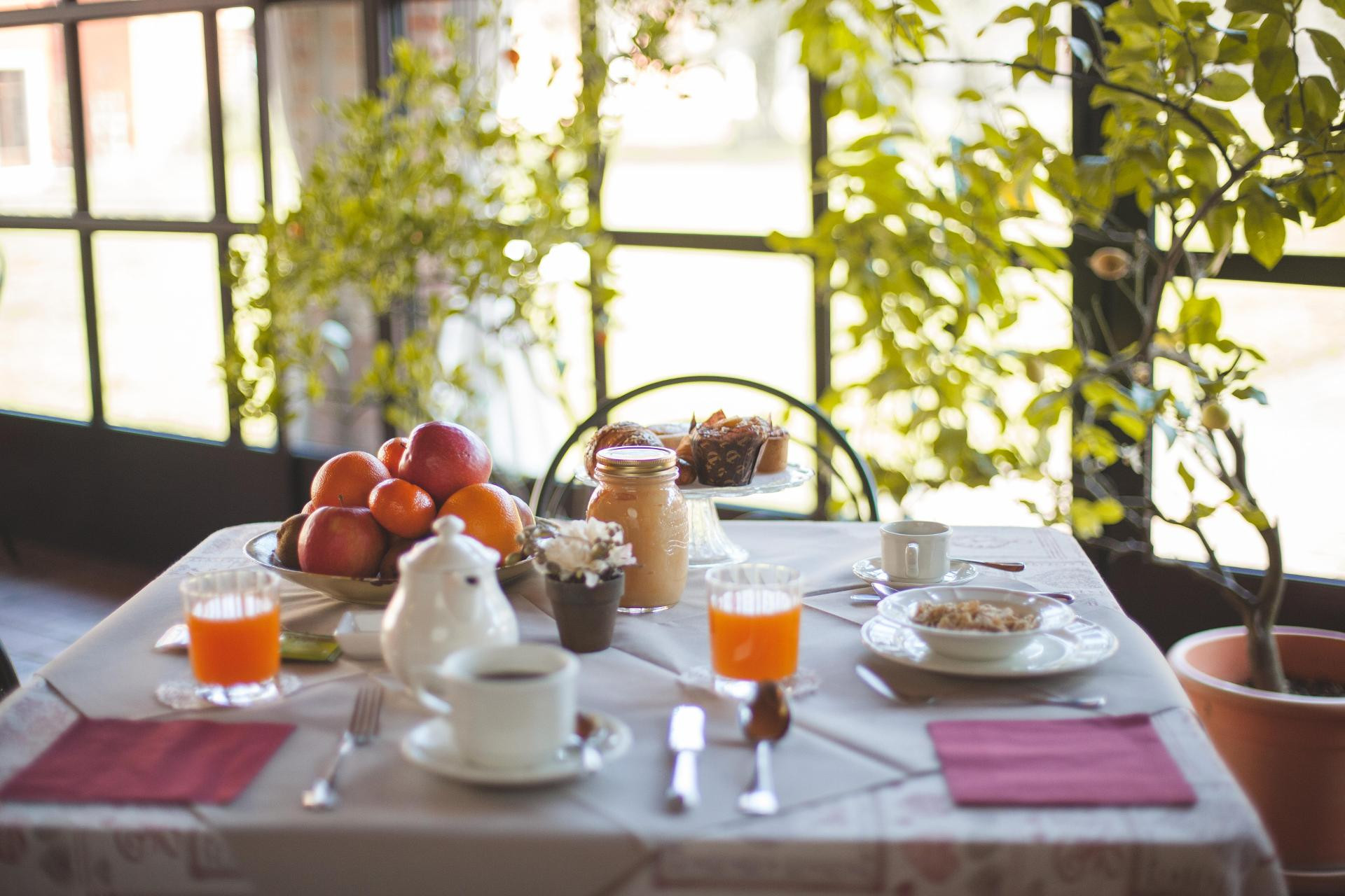 Restaurant Musella Winery & Relais