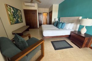 Alquiler Vacacional - "Amazing Oceanviews! Faro de Mita 2BR Condo/Terrace, Pool &Direct Beach Access