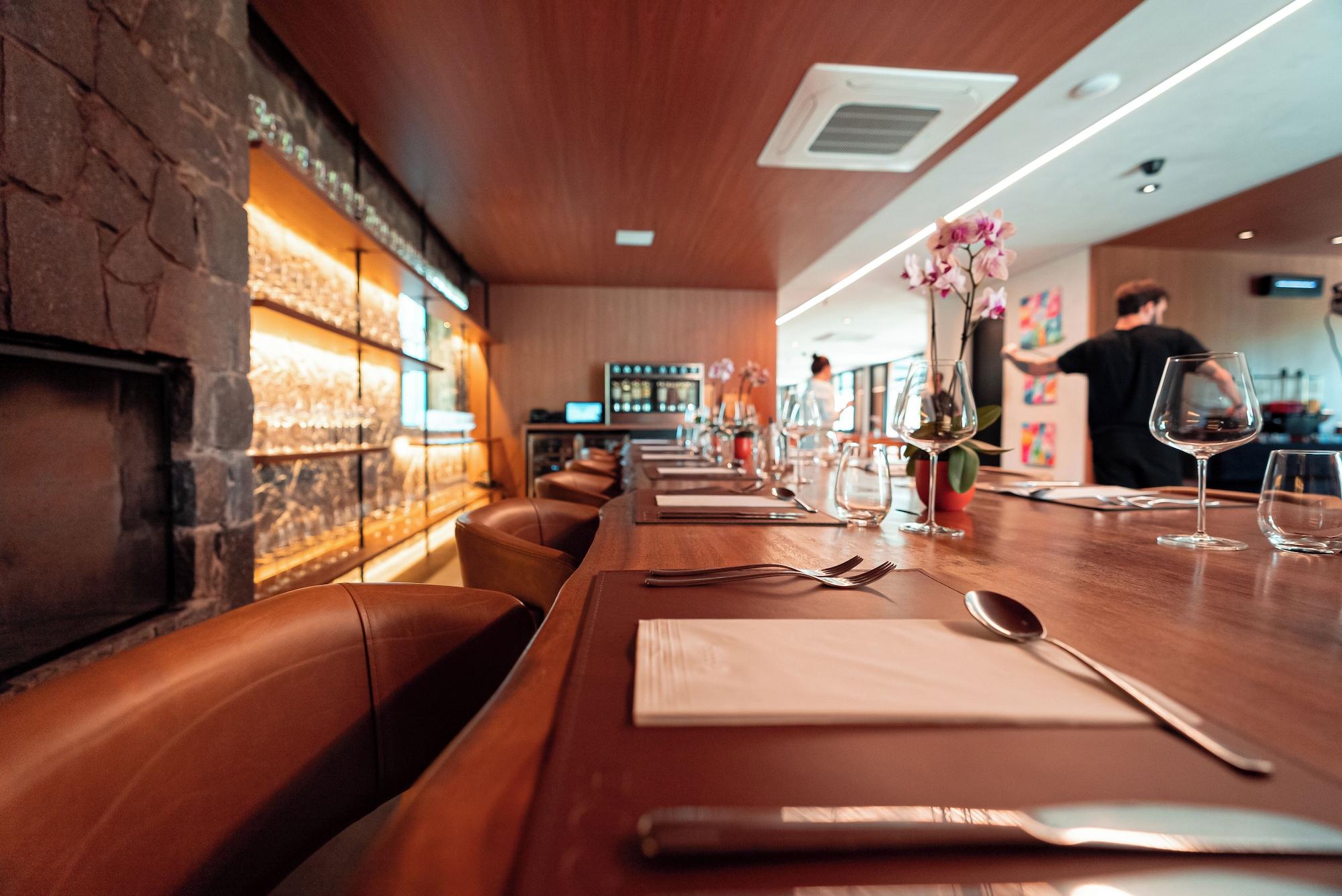 Restaurant NOR HOTEL & SPA
