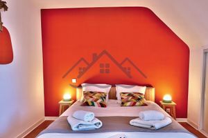 Alquiler Vacacional - Localise - Maison Familiale Avec vue mer et Accès Direct à la Plage